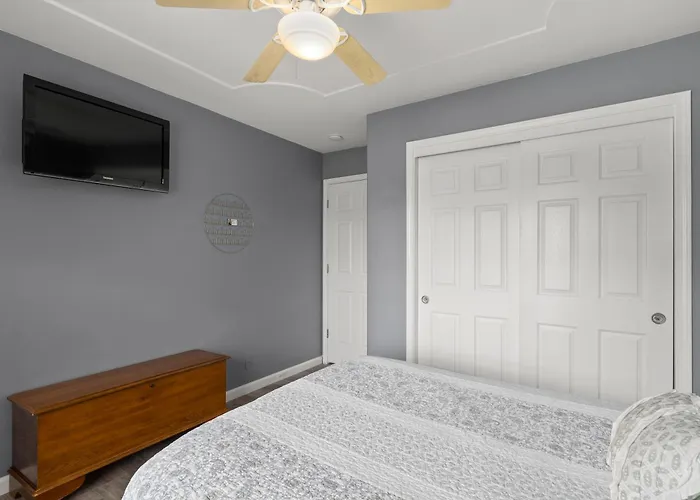 Patreon Apartamento